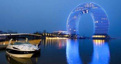 中国上海国际包装展览会的酒店住宿服务
