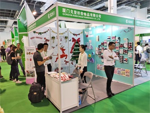 上海包装展览会