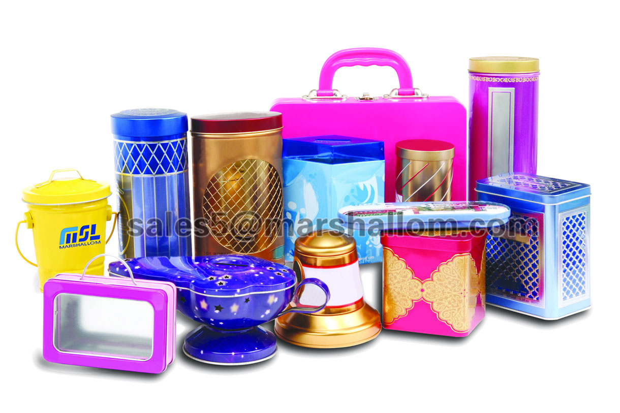 美盛隆制罐（惠州）有限公司-中国国际包装展-中国包装容器展