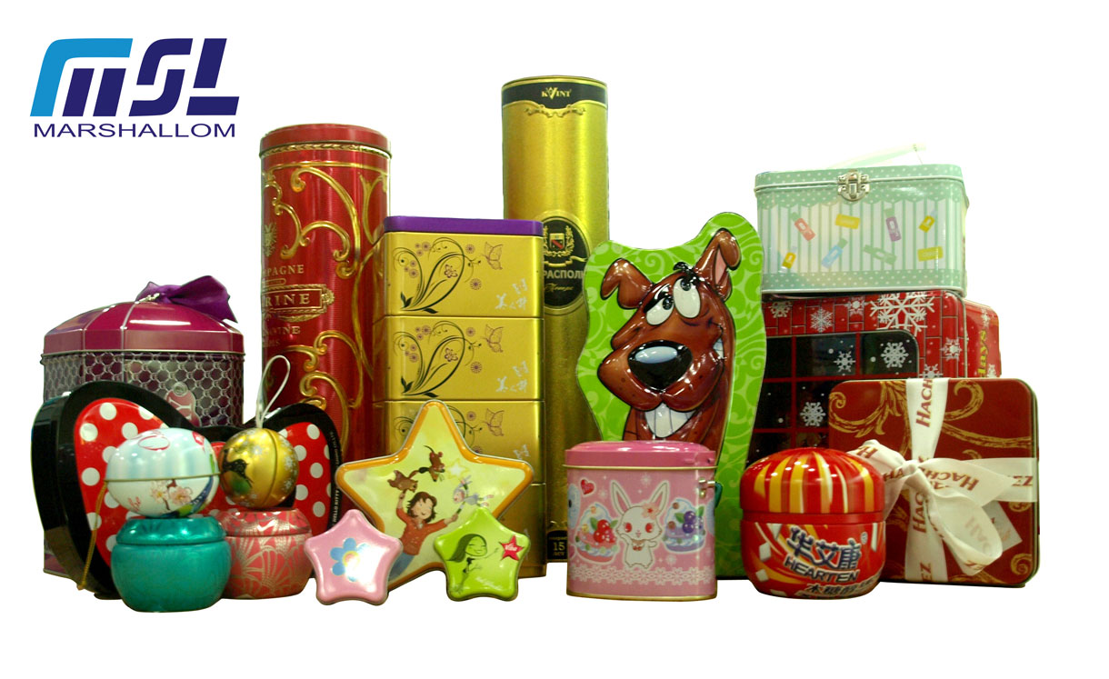美盛隆制罐（惠州）有限公司-中国国际包装展-中国包装容器展