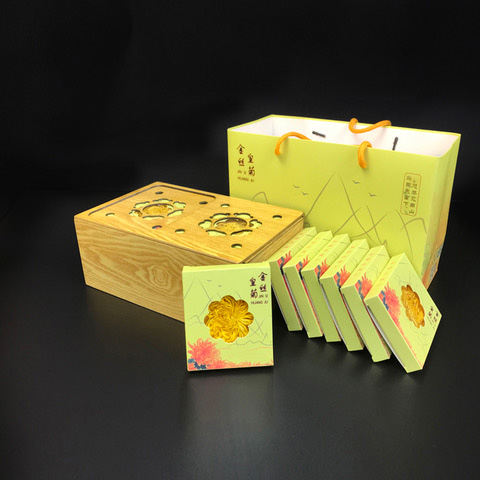 魔方礼盒（广州）创意科技有限公司-中国上海国际包装展展览会