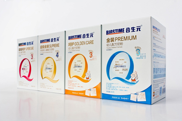 华新（佛山）彩色印刷有限公司将亮相CIPPME上海包装展