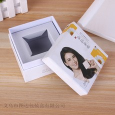 义乌市图达包装盒有限公司将亮相CIPPME上海包装展