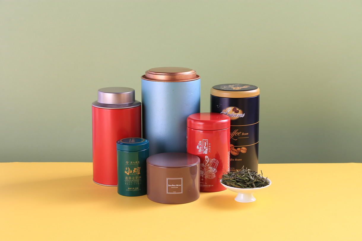 安徽省金裕印铁制罐有限公司将亮相CIPPME上海国际包装展