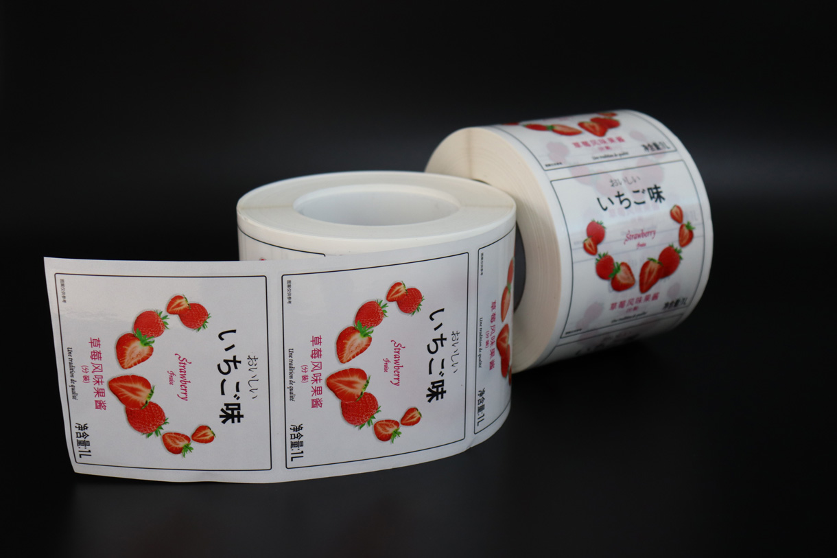 常州丽圆不干胶制品有限公司将亮相CIPPME上海国际包装展