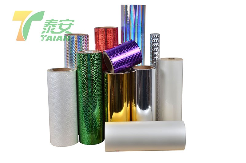福建泰安预涂膜有限公司将亮相CIPPME上海国际包装展