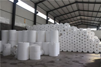 珍珠棉卷材由浙江协鑫包装材料有限公司提供