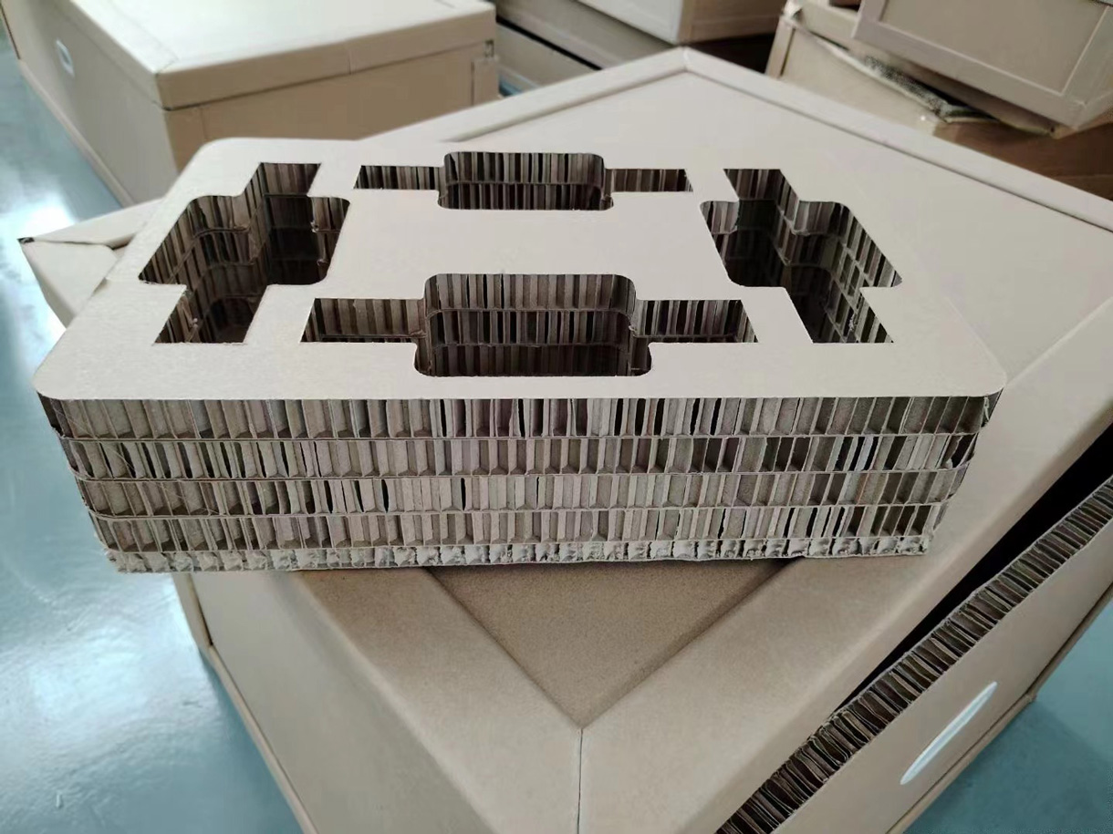 瓦楞纸箱由浙江协鑫包装材料有限公司提供