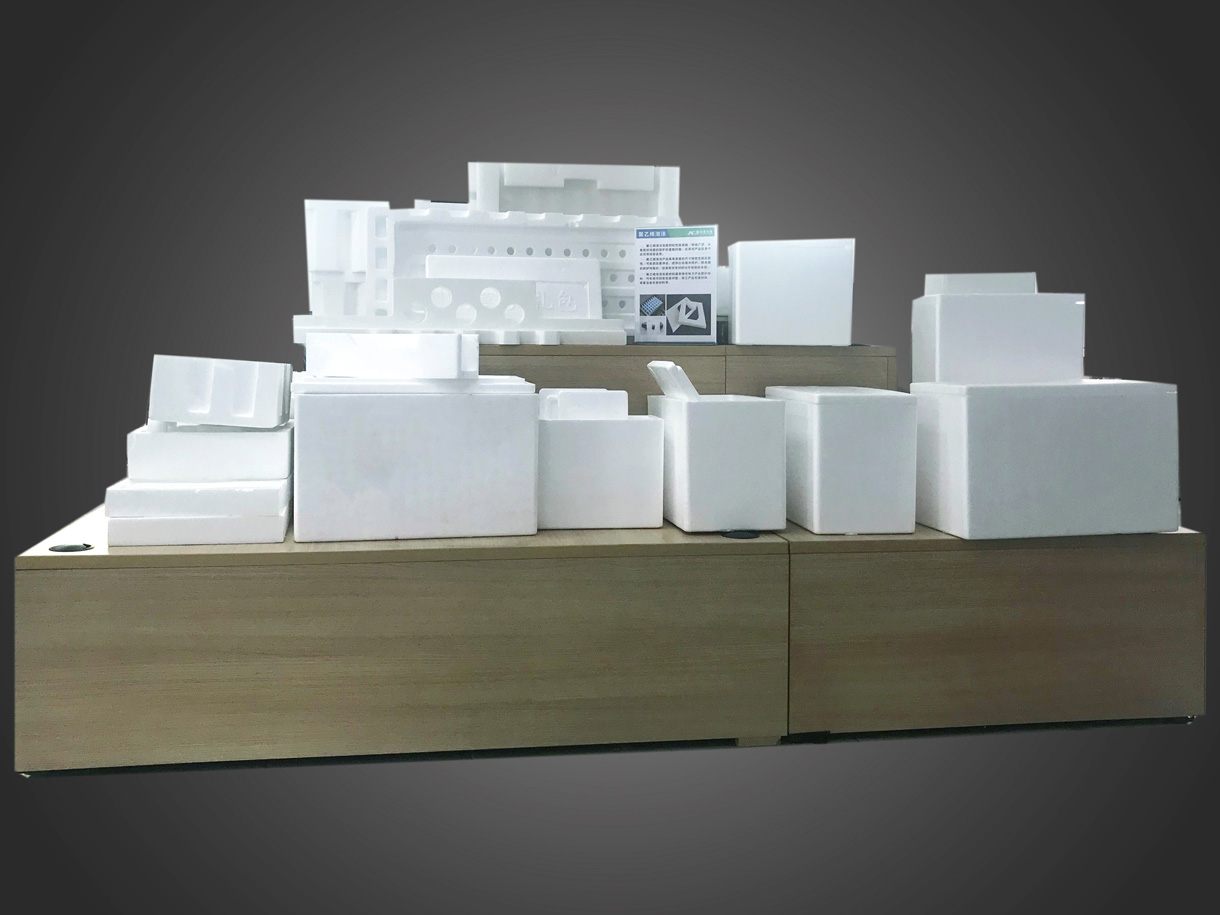 上海凯塑包装材料有限公司将亮相CIPPME上海包装展