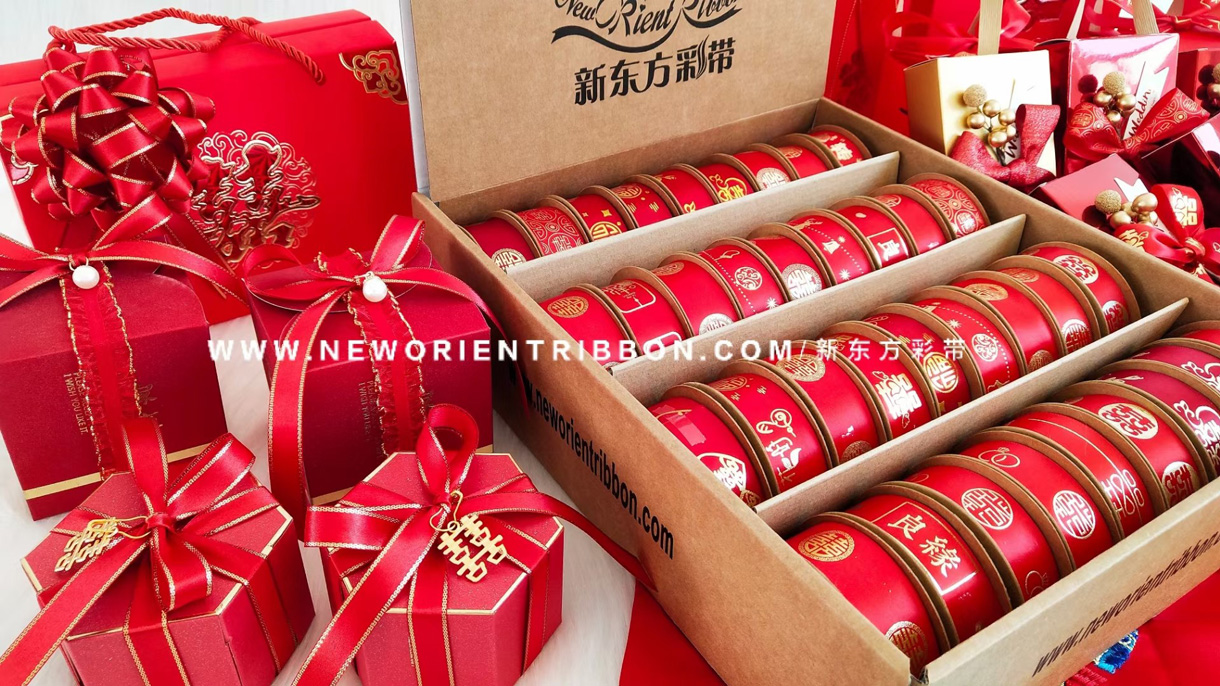 潍坊新东方彩带有限公司将亮相CIPPME上海国际包装展