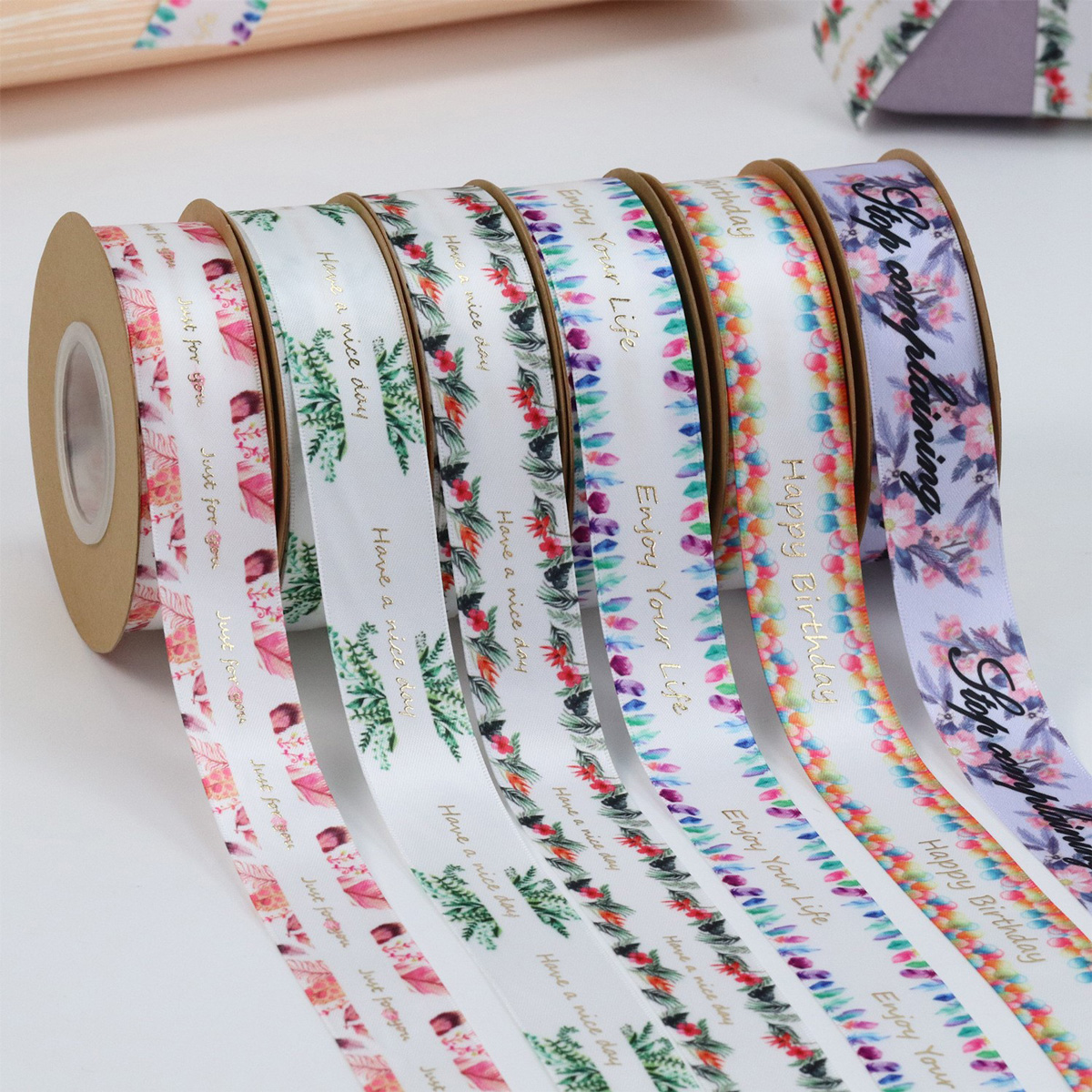 厦门鹭得织带饰品有限公司将亮相CIPPME上海国际包装展