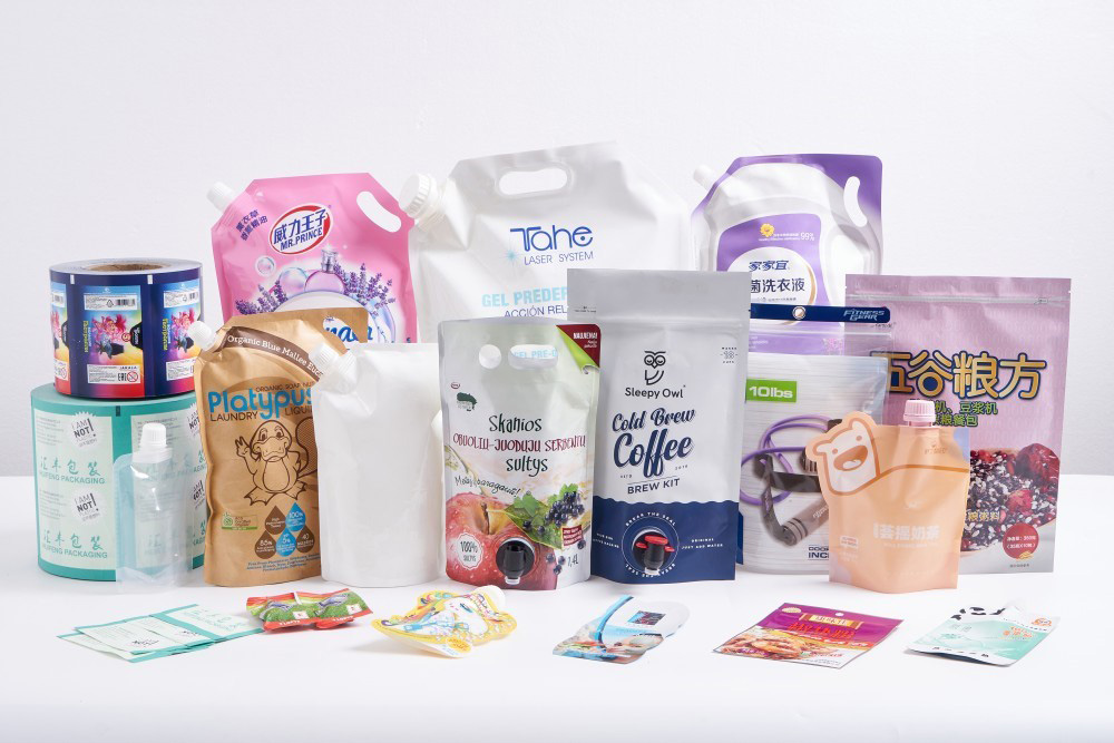 东莞市汇丰胶袋有限公司将亮相CIPPME上海国际包装展