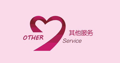 中国上海国际包装展览会提供的其他服务