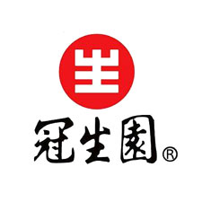 上海国际包装展览会采购商冠生园