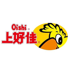 上海国际包装展览会采购商上好佳