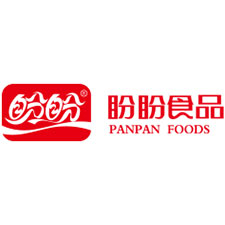 上海国际包装展览会采购商盼盼食品
