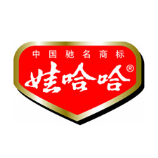 上海国际包装展览会采购商哇哈哈
