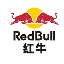 上海国际包装展览会采购商红牛