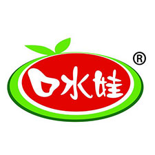 上海国际包装展览会采购商口水娃