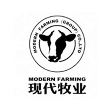 上海国际包装展览会采购商现代牧业