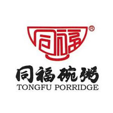 上海国际包装展览会采购商同福碗粥