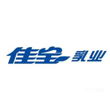 上海国际包装展览会采购商佳宝乳业