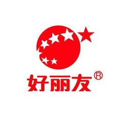 上海国际包装展览会采购商好丽友
