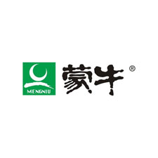 上海国际包装展览会采购商蒙牛