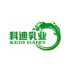 上海国际包装展览会采购商科迪乳业