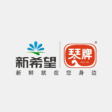 上海国际包装展览会采购商新希望乳业