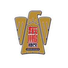 上海国际包装展览会采购商东鹏特饮