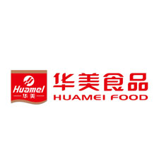 上海国际包装展览会采购商华美食品