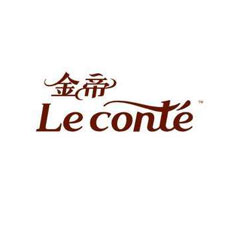上海国际包装展览会采购商金帝巧克力