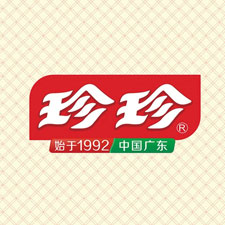 上海国际包装展览会采购商珍珍
