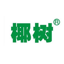 上海国际包装展览会采购商椰树牌