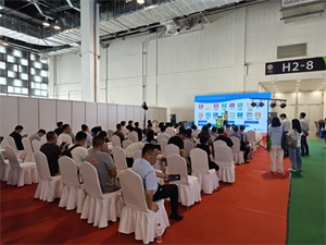 上海包装展览会