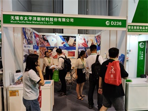 上海包装展览会