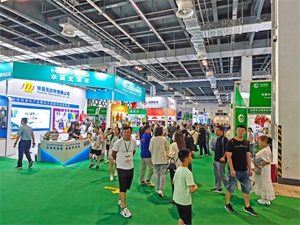 上海国际包装制品与材料展览会