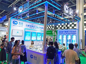 上海国际包装制品与材料展览会