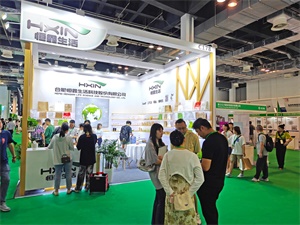 上海国际包装制品与材料展览会