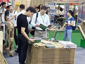 上海国际包装制品与材料展览会