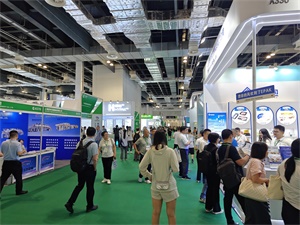 上海国际包装制品与材料展览会