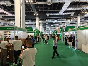 上海国际包装制品与材料展览会