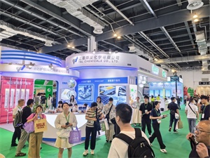 上海国际包装制品与材料展览会