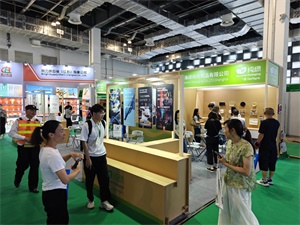 上海国际包装制品与材料展览会