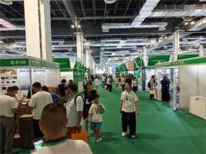 上海国际包装制品与材料展览会