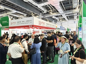 上海国际包装制品与材料展览会