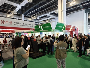 上海国际包装制品与材料展览会