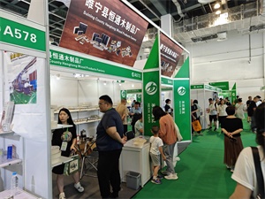 上海国际包装制品与材料展览会