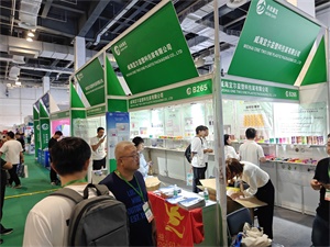 上海国际包装制品与材料展览会